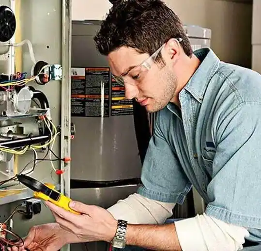 hvac services Greene